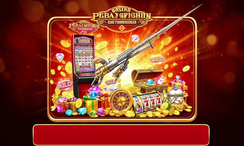 pcpc77 Casino