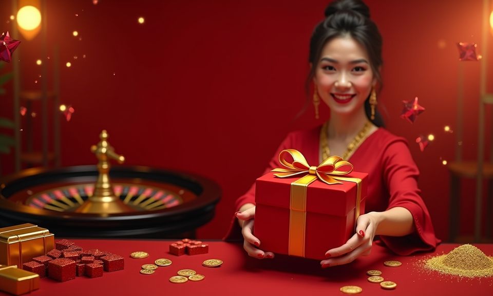 pcpc77 Casino Holdem Table di pcpc77 — Dealer Langsung, Taruhan Nyata