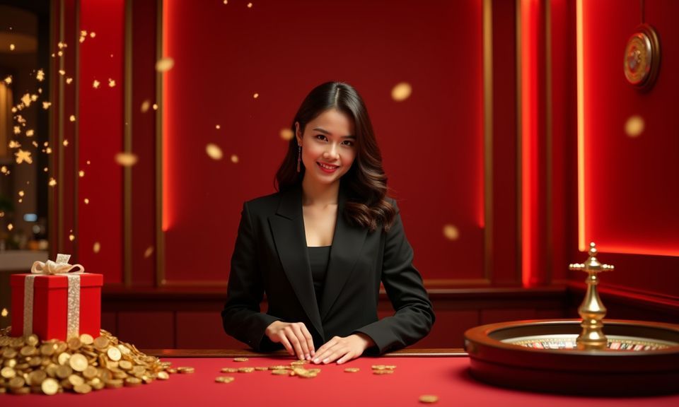 pcpc77 Apa yang Ada di Meja Casino Holdem Kami
